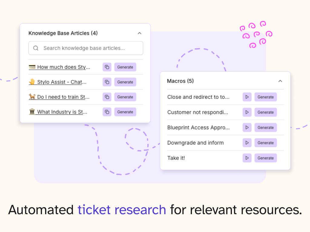 Preview image of app